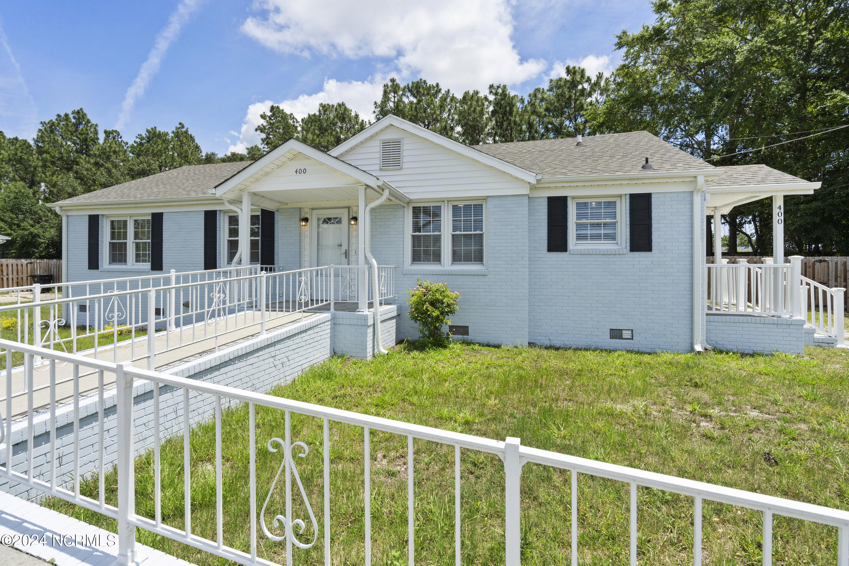 400 Judges Road Wilmington, NC 28405 - Photo 33 of 38 400 Judges front 3