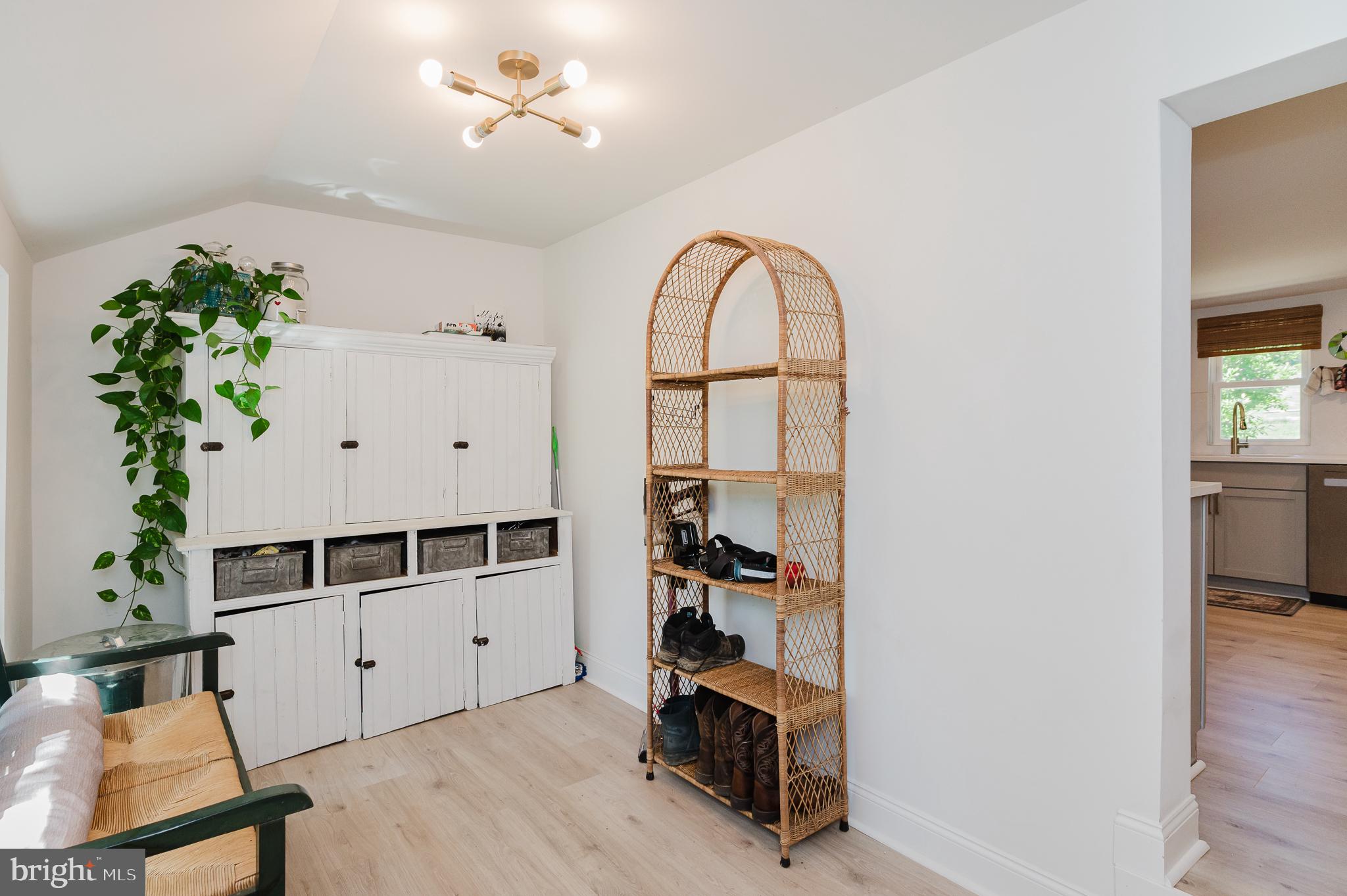 3248 Charles Street Fallston, MD 21047 - Photo 33 of 84 Bright and airy entryway with charm.