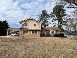 $130,000 | 5083 Flakes Mill Road, Ellenwood, GA 30294