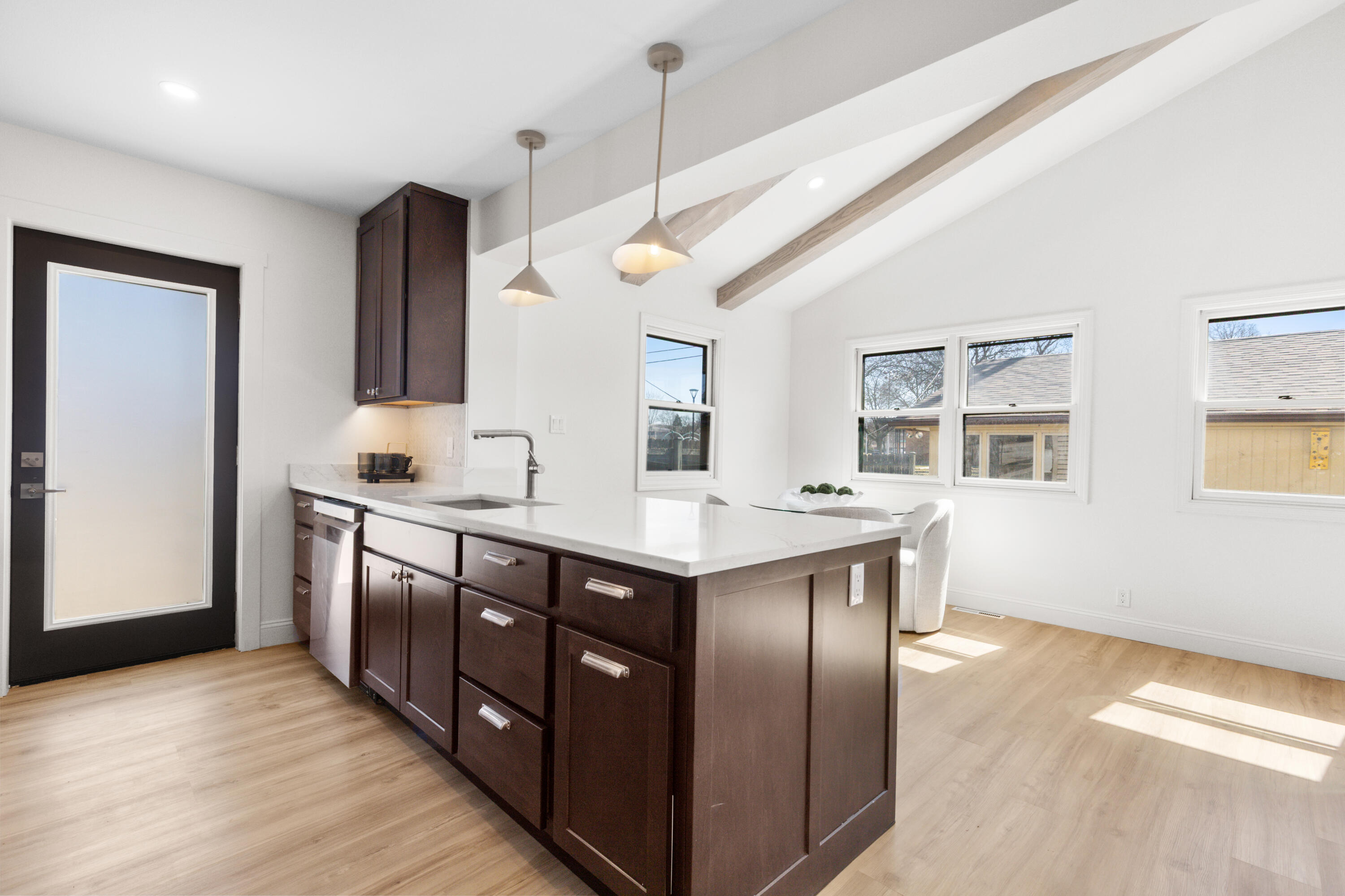 483 East Morgan Avenue Milwaukee, WI 53207 - Photo 12 of 21 Kitchen