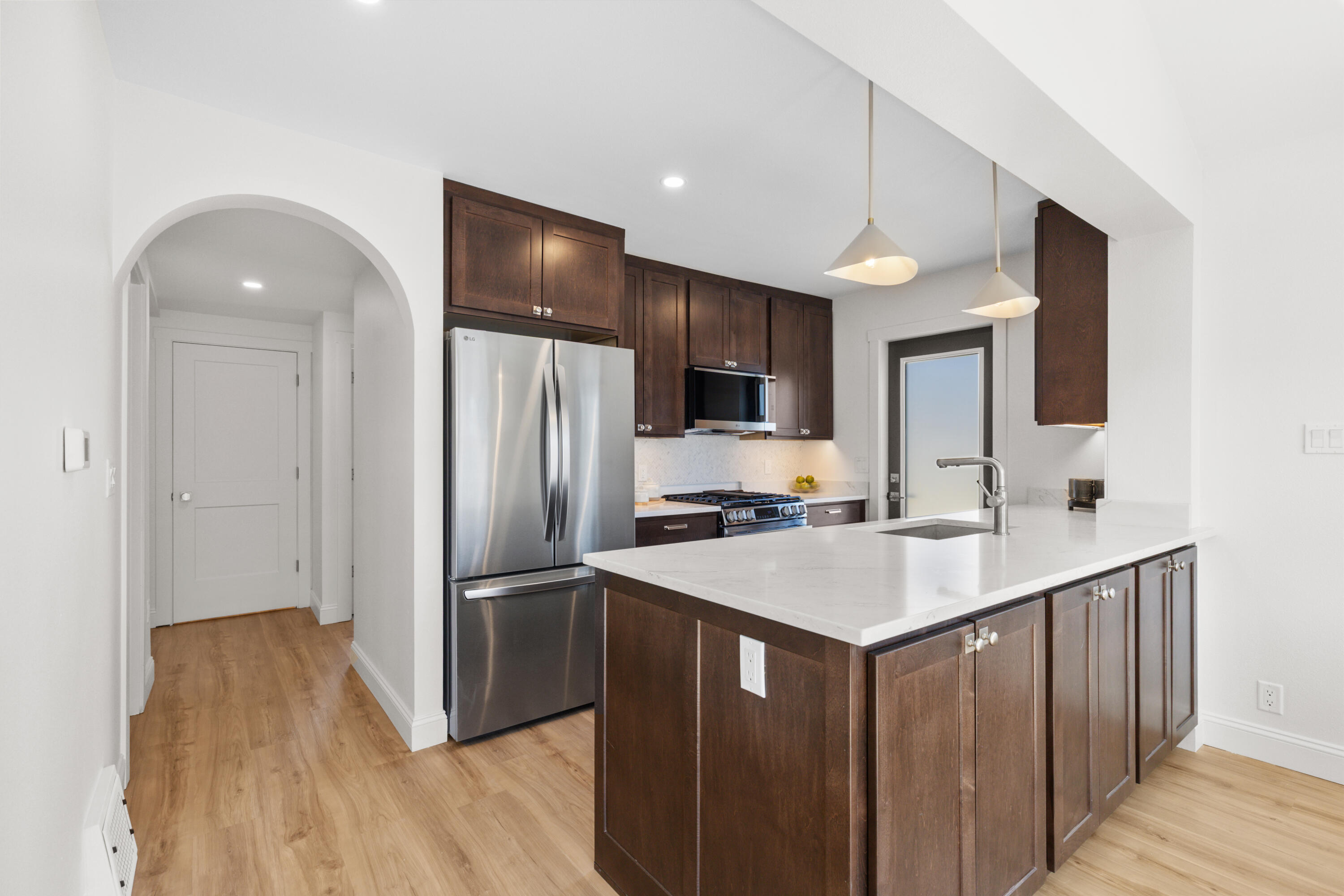 483 East Morgan Avenue Milwaukee, WI 53207 - Photo 13 of 21 Kitchen