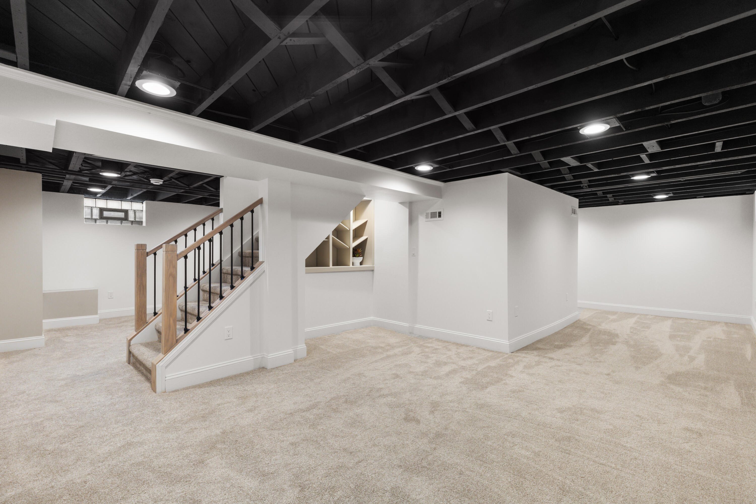 483 East Morgan Avenue Milwaukee, WI 53207 - Photo 20 of 21 Basement