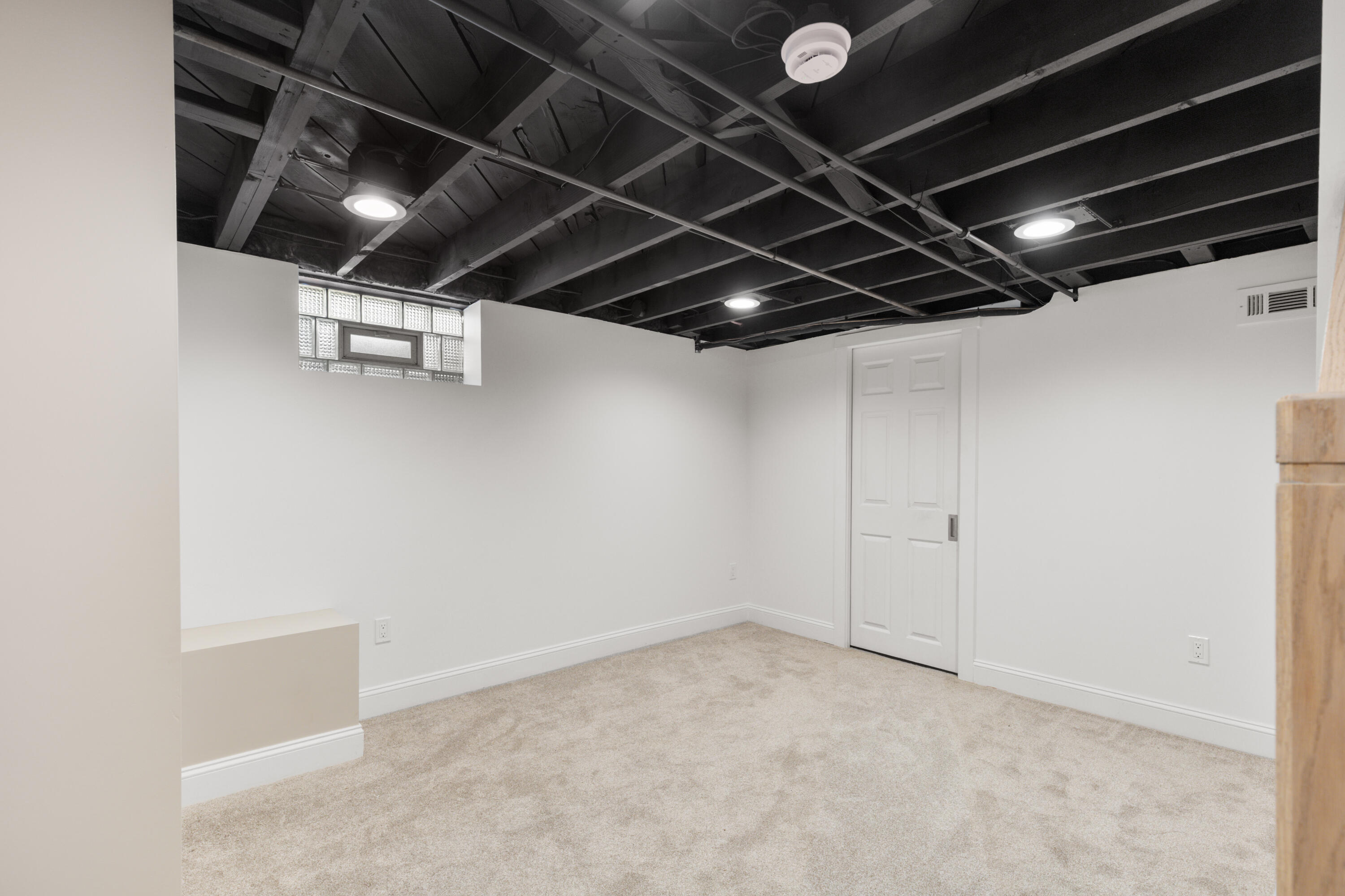 483 East Morgan Avenue Milwaukee, WI 53207 - Photo 21 of 21 Basement