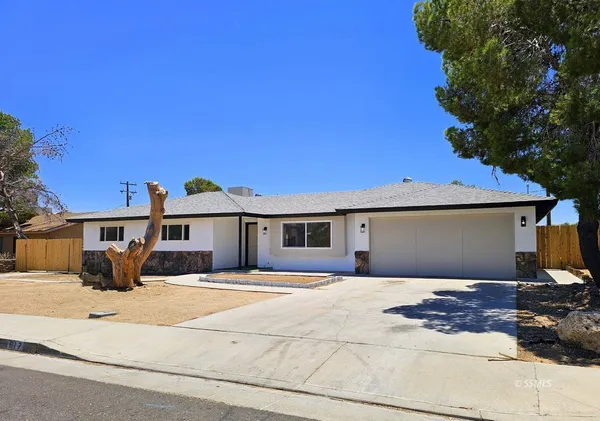 $364,900 | 817 West Wasp Avenue, Ridgecrest, CA 93555