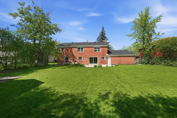 $569,000 | 2932 Polly Lane, Flossmoor, IL 60422