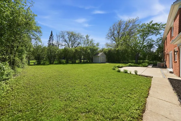 $569,000 | 2932 Polly Lane, Flossmoor, IL 60422