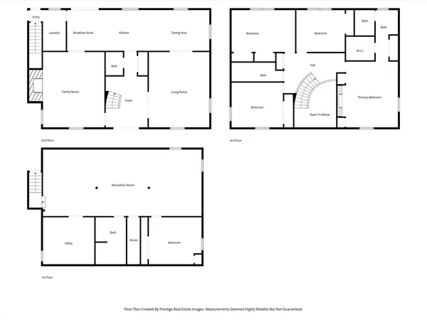 $569,000 | 2932 Polly Lane, Flossmoor, IL 60422