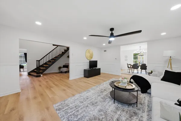 $569,000 | 2932 Polly Lane, Flossmoor, IL 60422