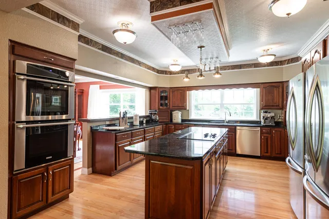 $995,000 | N2194 Valley Road, Shelby, WI 54601