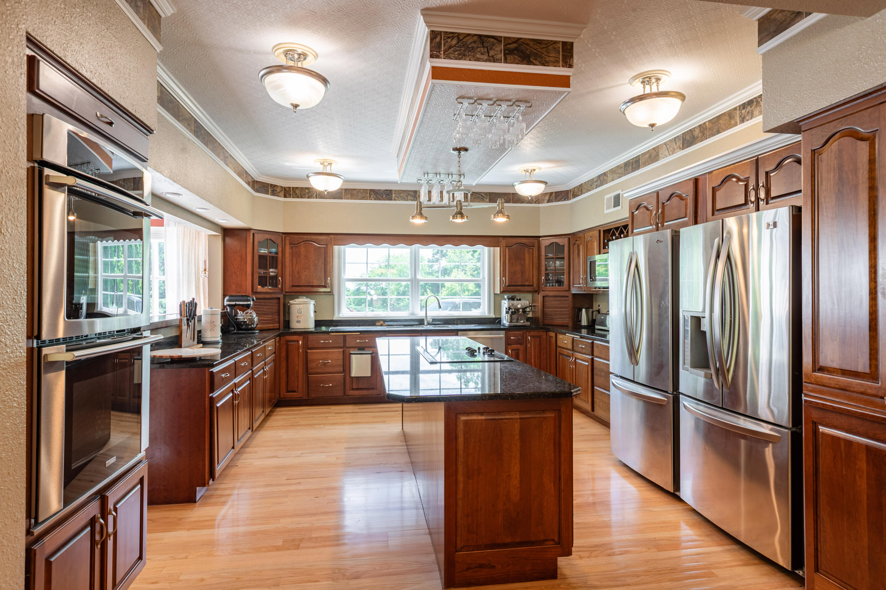 N2194 Valley Road Shelby, WI 54601 - Photo 12 of 62 C24I7537-HDR