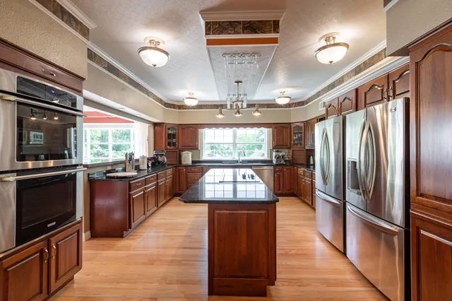 $995,000 | N2194 Valley Road, Shelby, WI 54601