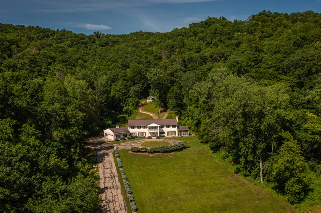 $995,000 | N2194 Valley Road, Shelby, WI 54601