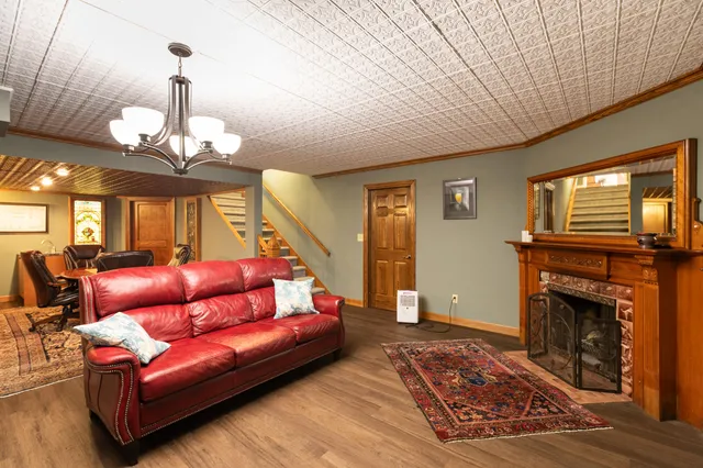 $995,000 | N2194 Valley Road, Shelby, WI 54601