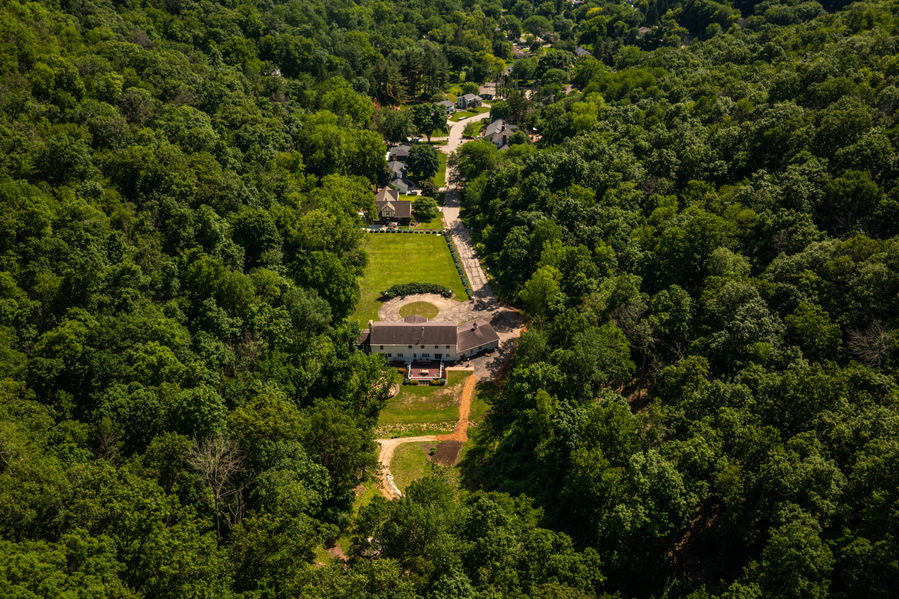N2194 Valley Road Shelby, WI 54601 - Photo 59 of 62 DJI_0385