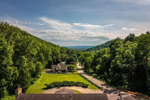 $995,000 | N2194 Valley Road, Shelby, WI 54601