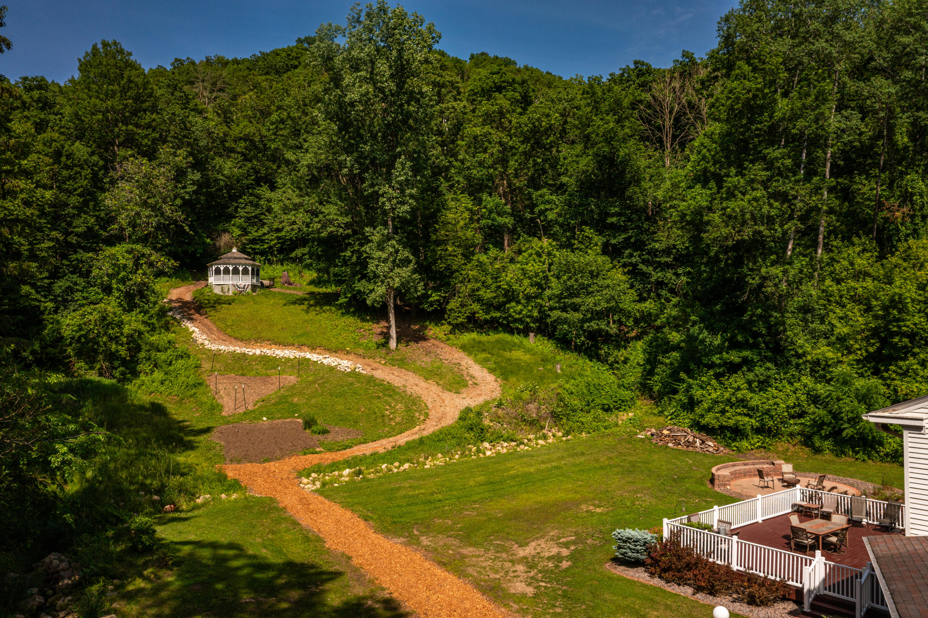 N2194 Valley Road Shelby, WI 54601 - Photo 61 of 62 DJI_0388