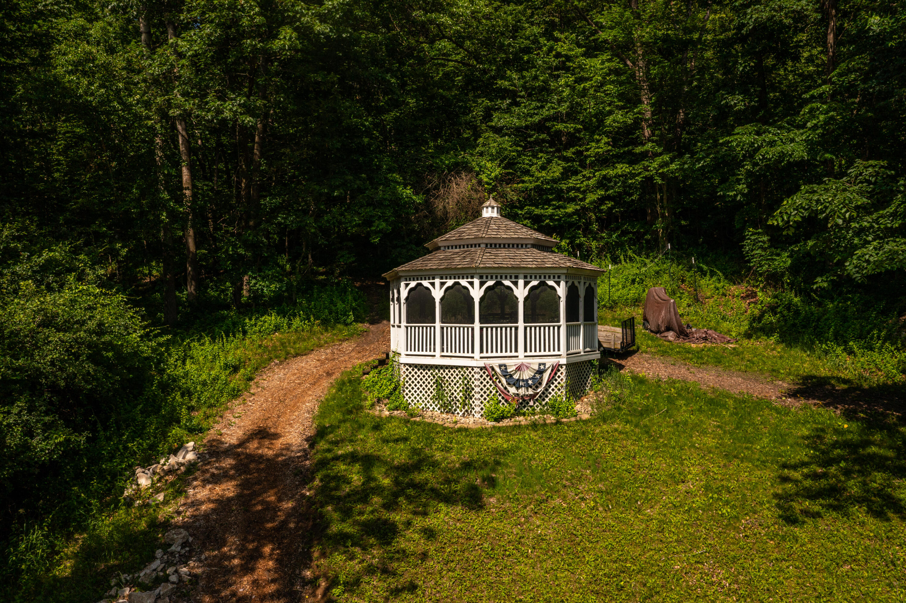 N2194 Valley Road Shelby, WI 54601 - Photo 62 of 62 DJI_0389