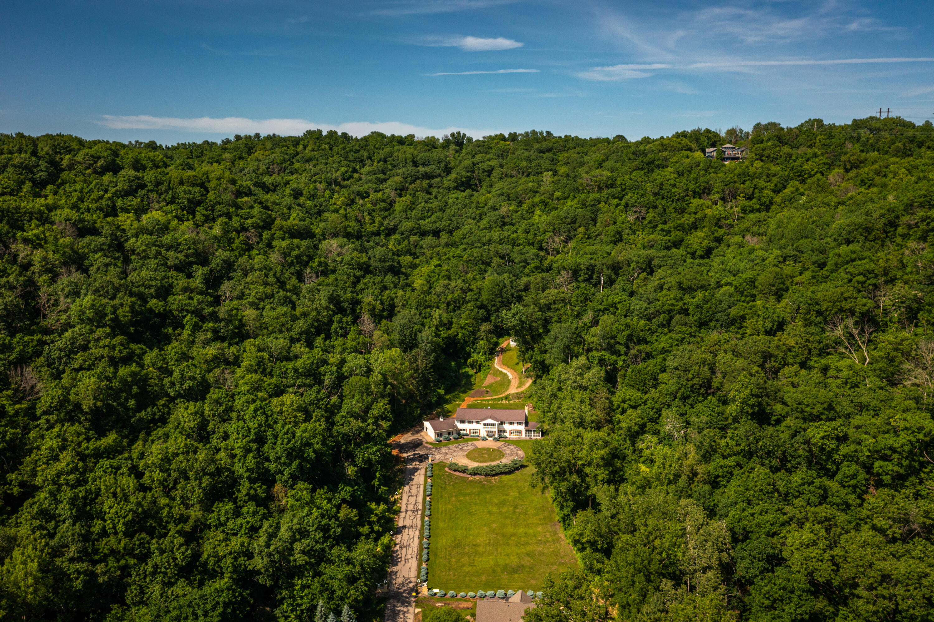 N2194 Valley Road Shelby, WI 54601 - Photo 7 of 62 DJI_0381