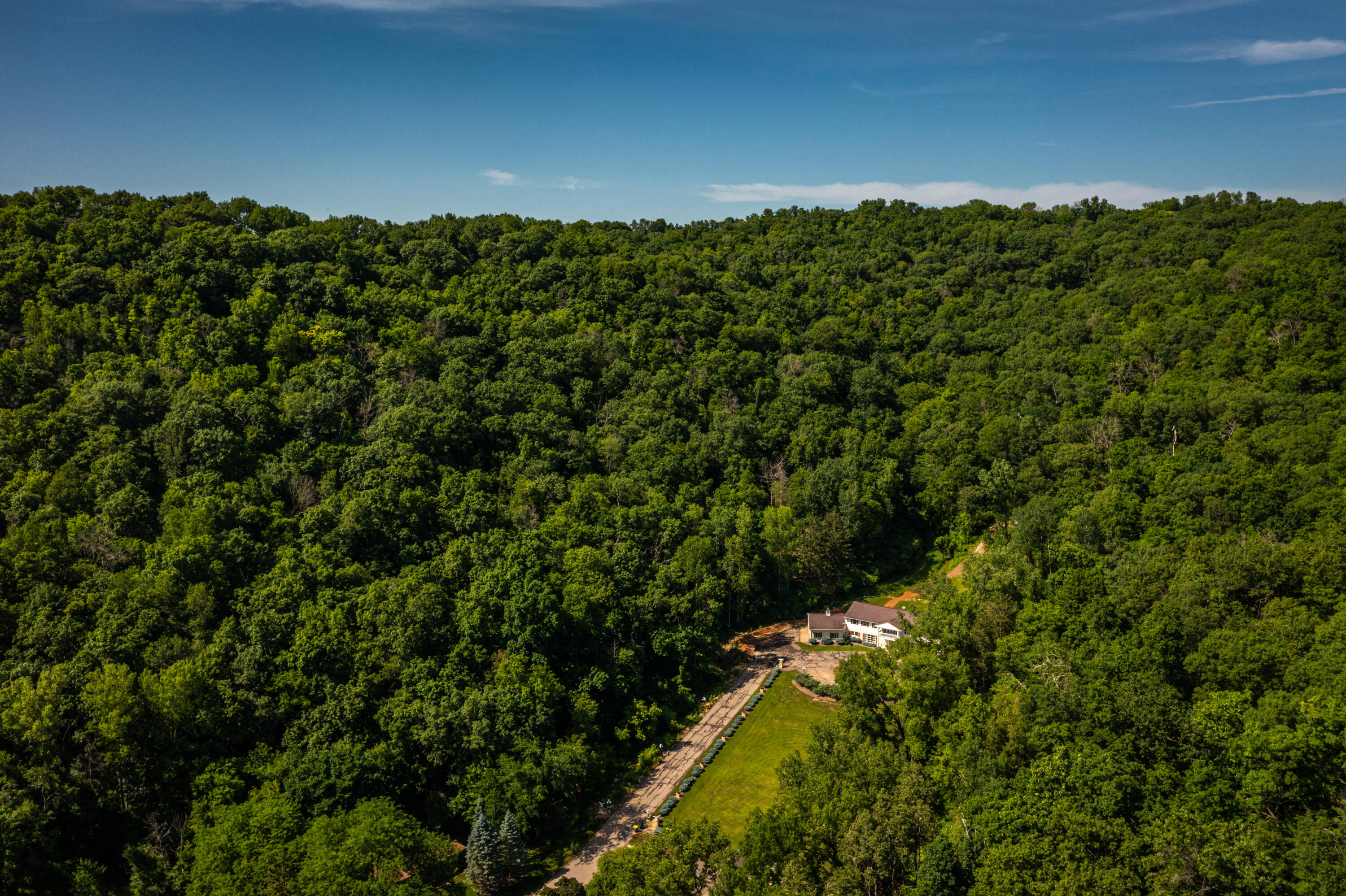 N2194 Valley Road Shelby, WI 54601 - Photo 8 of 62 DJI_0382