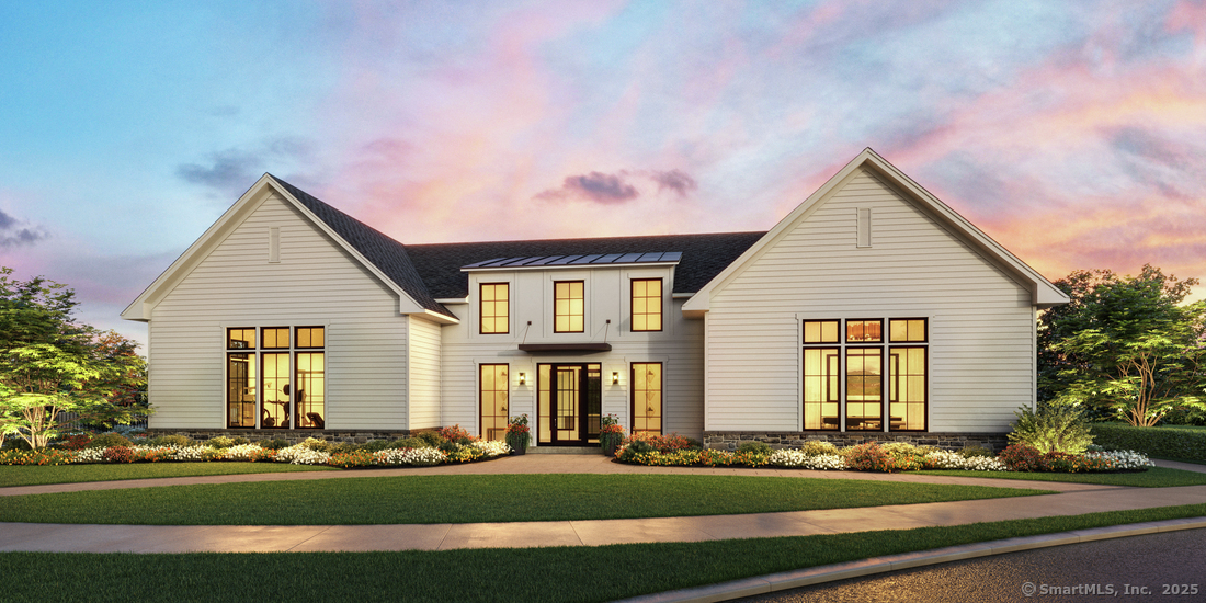 8 Holly Rdg Way, Unit 82 Danbury, CT 06810 - Photo 13 of 16 Community Club House