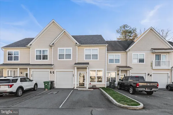 $320,000 | 207 Intrepid Lane, Unit 1102, Berlin, MD 21811