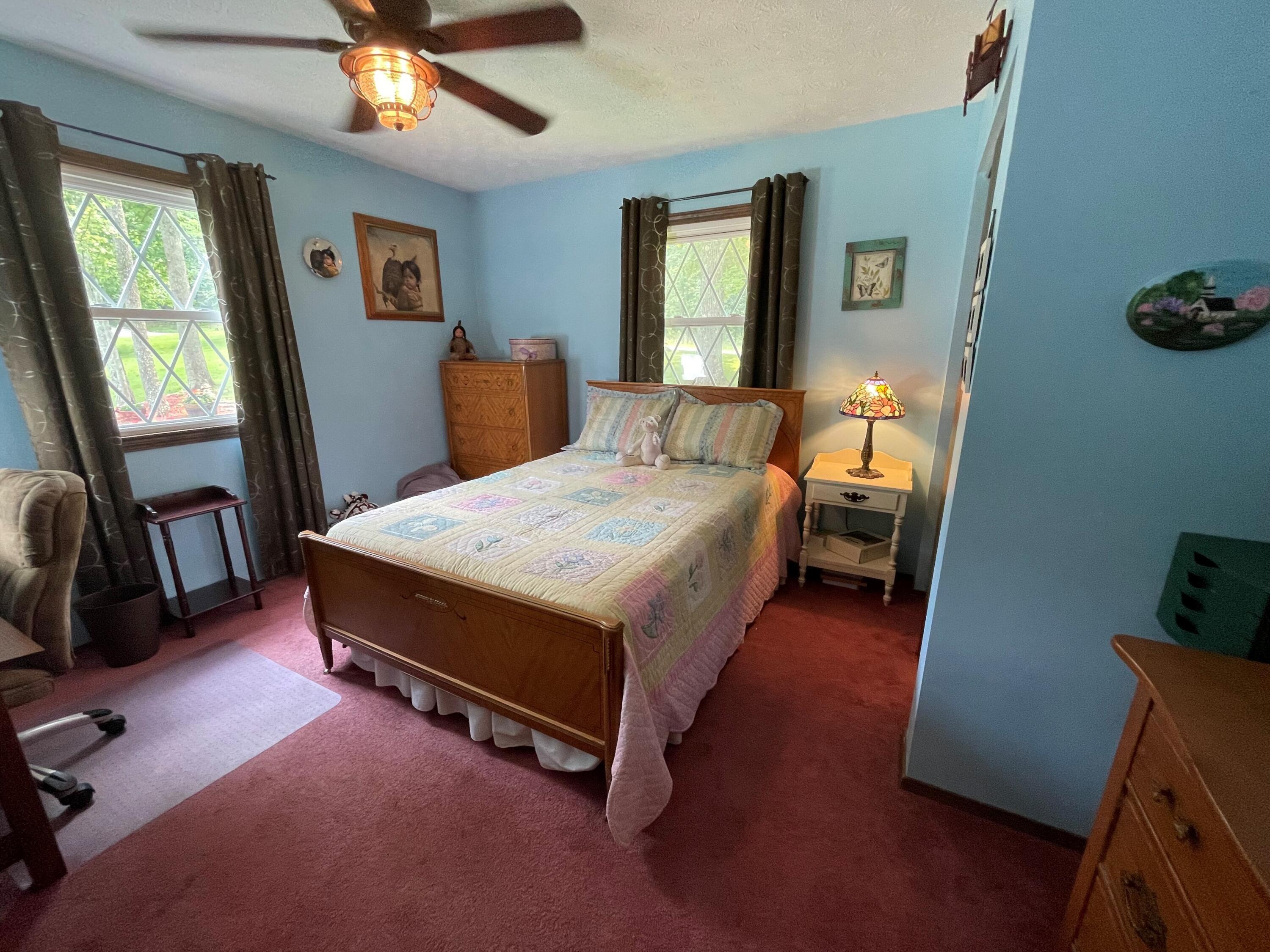 34574 Hunters Ridge Drive Logan, OH 43138 - Photo 19 of 59 Gallery Image 19
