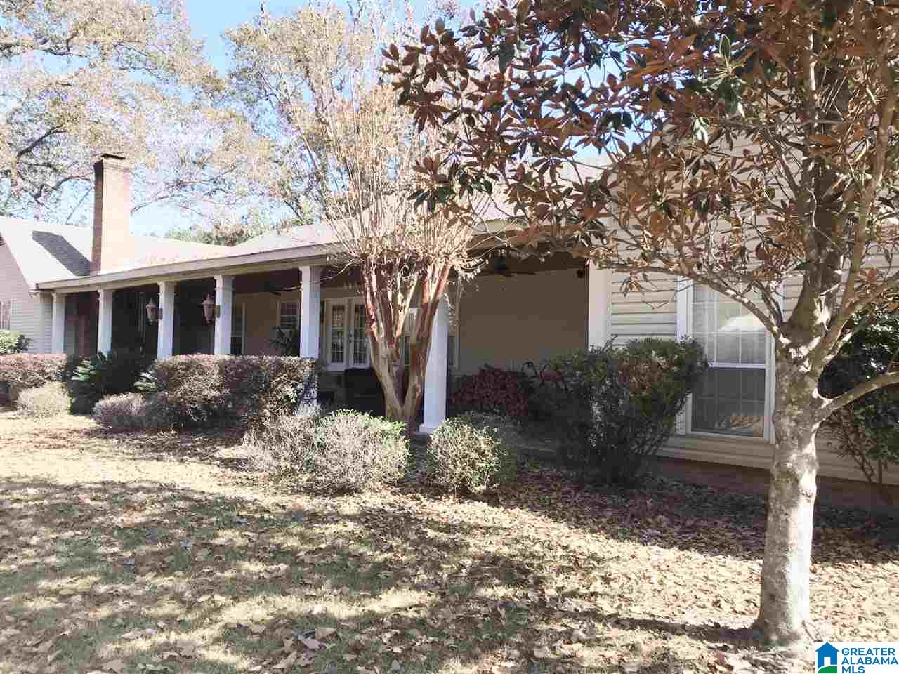 437 Horton Road Grove Hill, AL 36451 - Photo 31 of 38