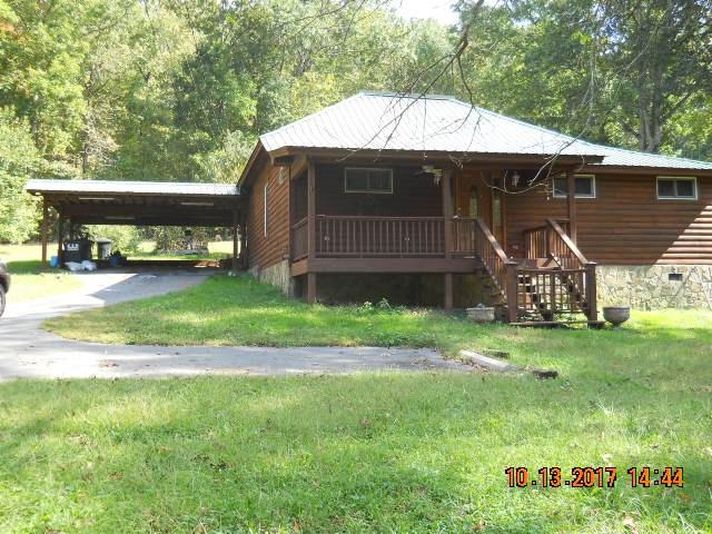 1021 Sim Goodwin Road McDonald, TN 37353 - Photo 1 of 12 20175665