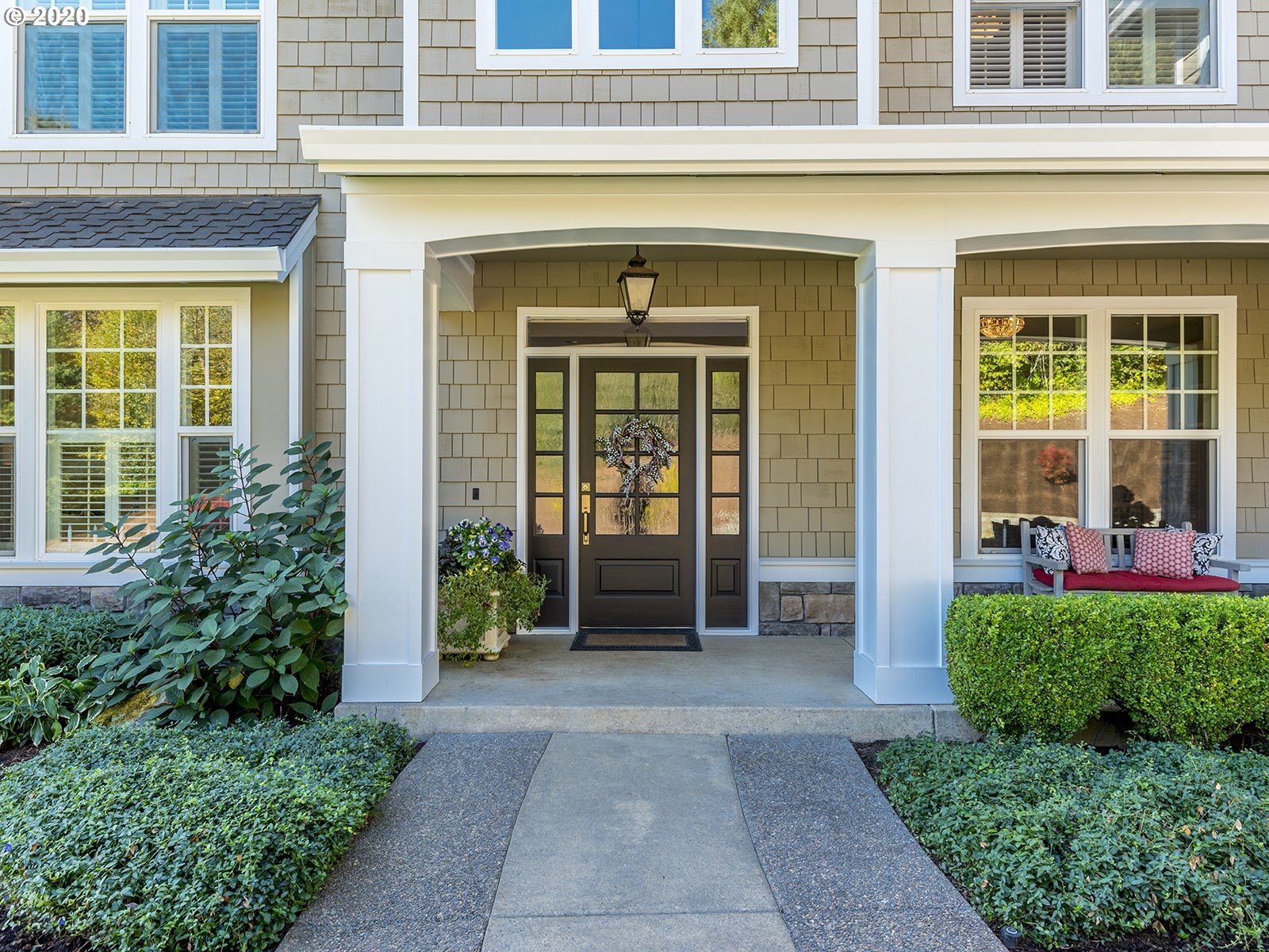 16475 Northeast Mountain Home Road Sherwood, OR 97140 - Photo 2 of 32