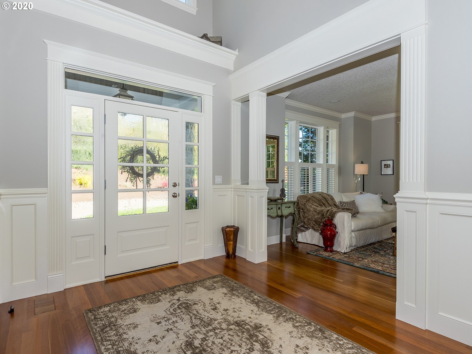 16475 Northeast Mountain Home Road Sherwood, OR 97140 - Photo 3 of 32