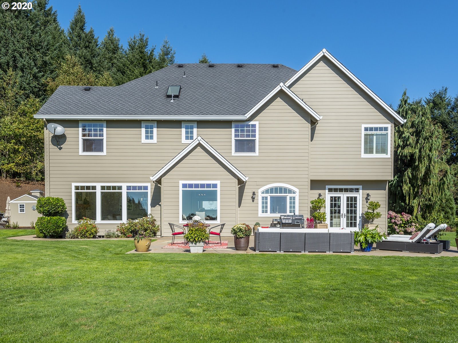 16475 Northeast Mountain Home Road Sherwood, OR 97140 - Photo 30 of 32