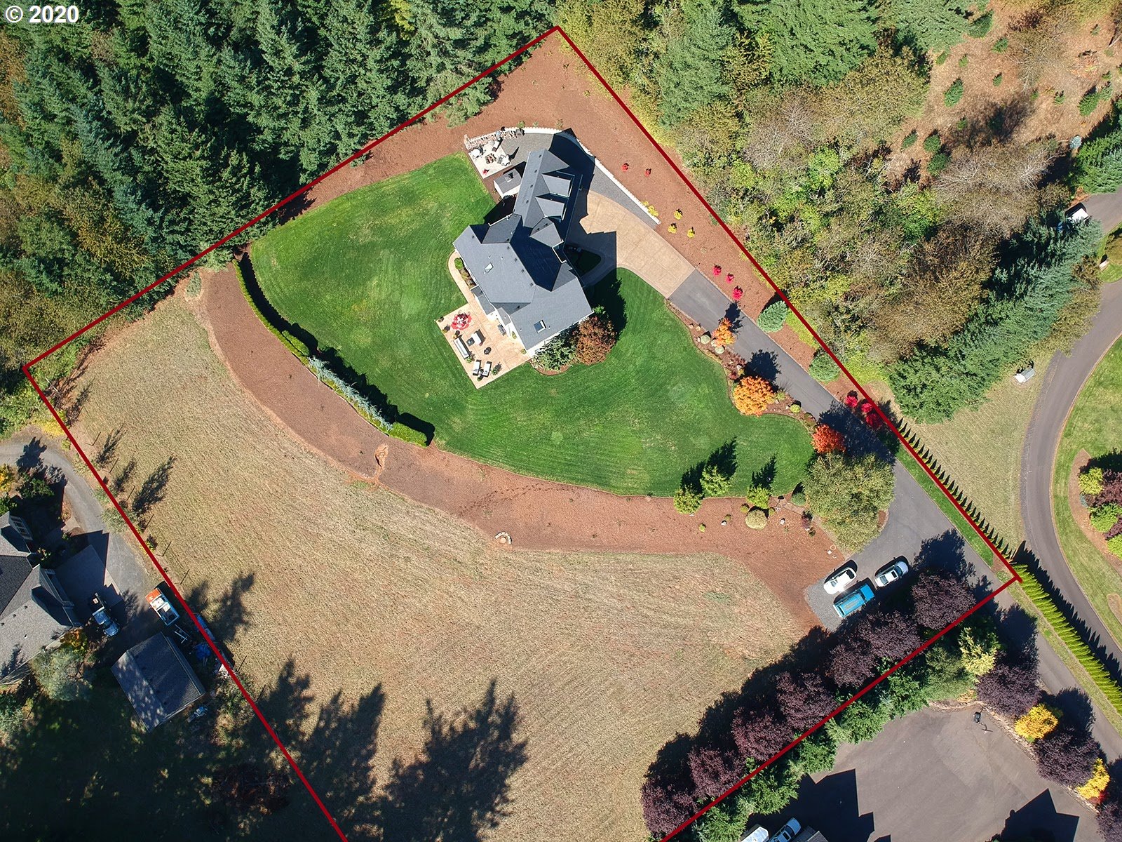 16475 Northeast Mountain Home Road Sherwood, OR 97140 - Photo 31 of 32