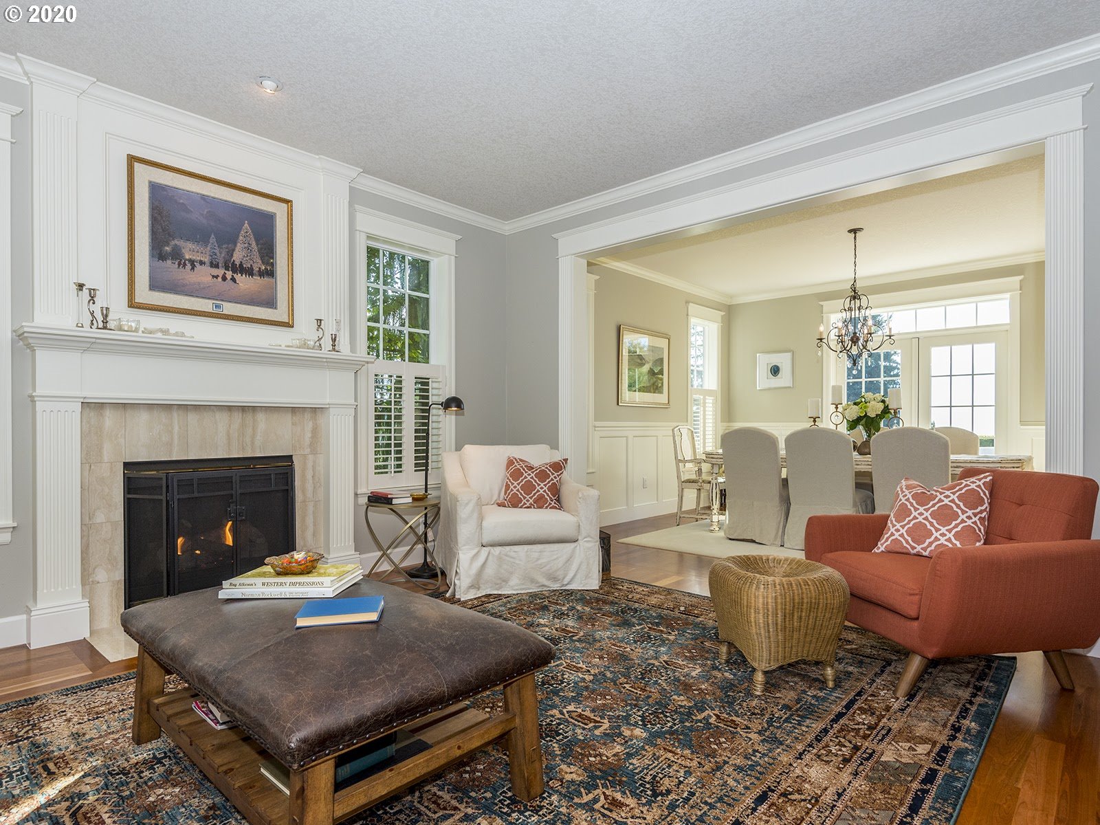 16475 Northeast Mountain Home Road Sherwood, OR 97140 - Photo 6 of 32