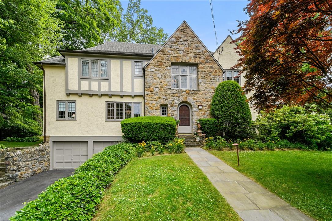 63 Drake Road Scarsdale, NY 10583 - Photo 1 of 1 Welcome home to 63 Drake Road!