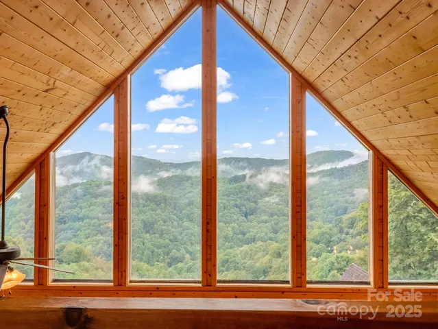 $669,000 | 161 Scenic Wolf Drive, Mars Hill, NC 28754