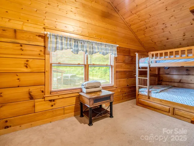 $669,000 | 161 Scenic Wolf Drive, Mars Hill, NC 28754