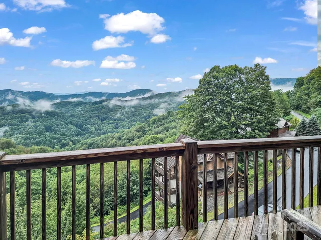 $669,000 | 161 Scenic Wolf Drive, Mars Hill, NC 28754