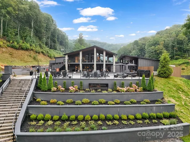 $669,000 | 161 Scenic Wolf Drive, Mars Hill, NC 28754