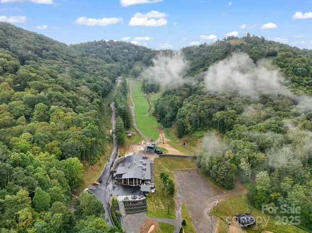 $669,000 | 161 Scenic Wolf Drive, Mars Hill, NC 28754