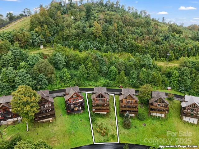 $669,000 | 161 Scenic Wolf Drive, Mars Hill, NC 28754