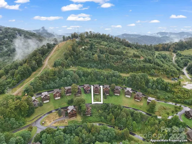 $669,000 | 161 Scenic Wolf Drive, Mars Hill, NC 28754