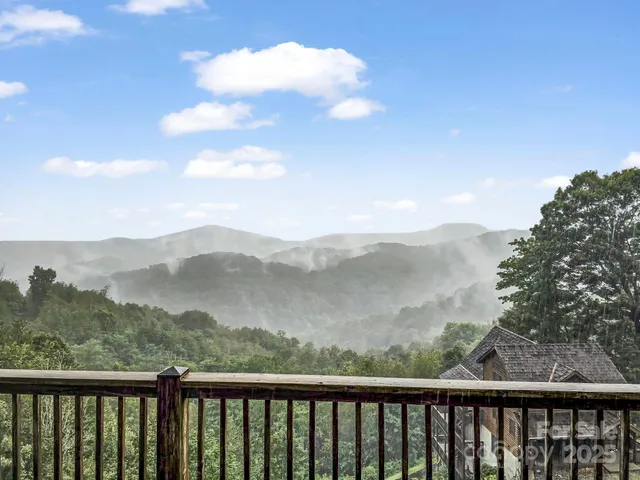 $669,000 | 161 Scenic Wolf Drive, Mars Hill, NC 28754