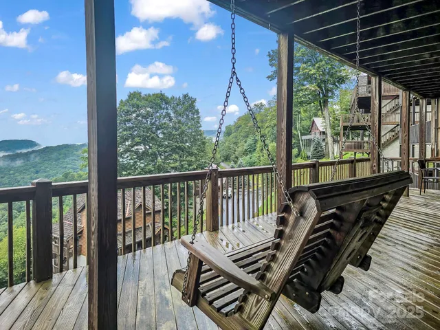 $669,000 | 161 Scenic Wolf Drive, Mars Hill, NC 28754