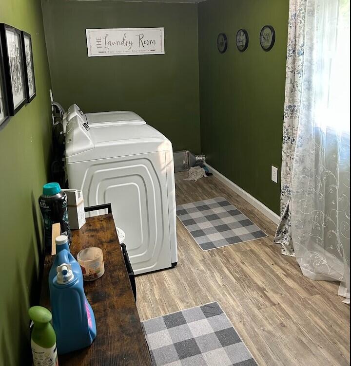 1490 Goldsvalley Road Dry Ridge, KY 41035 - Photo 11 of 29 Laundry Room