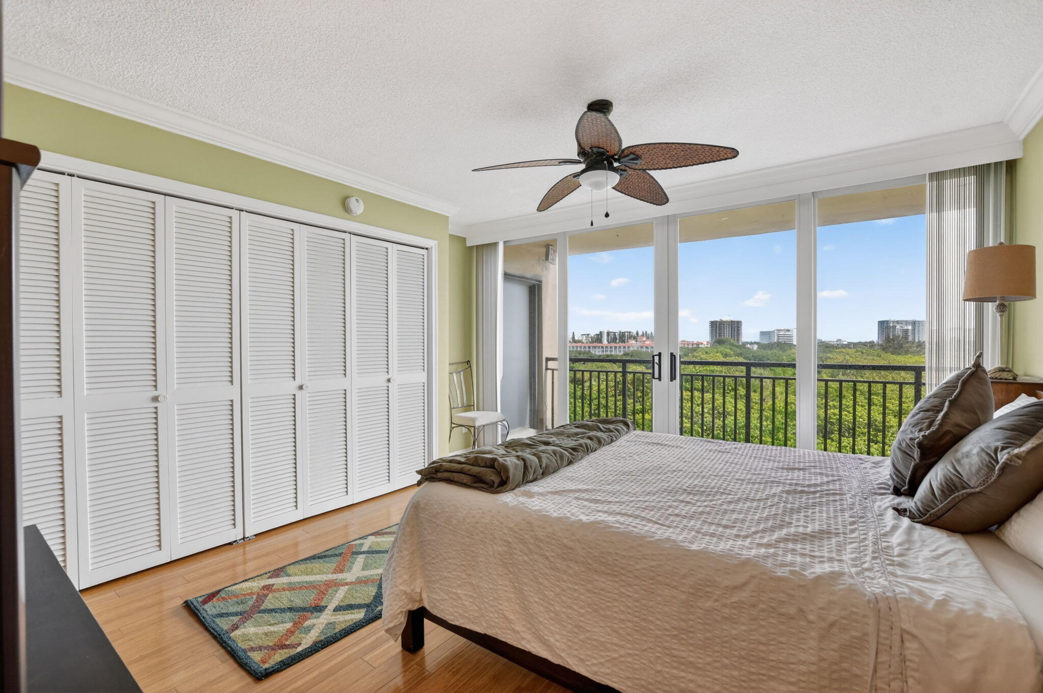 1180 South Ocean Boulevard, Unit 55 Boca Raton, FL 33432 - Photo 24 of 43 2nd bedrm