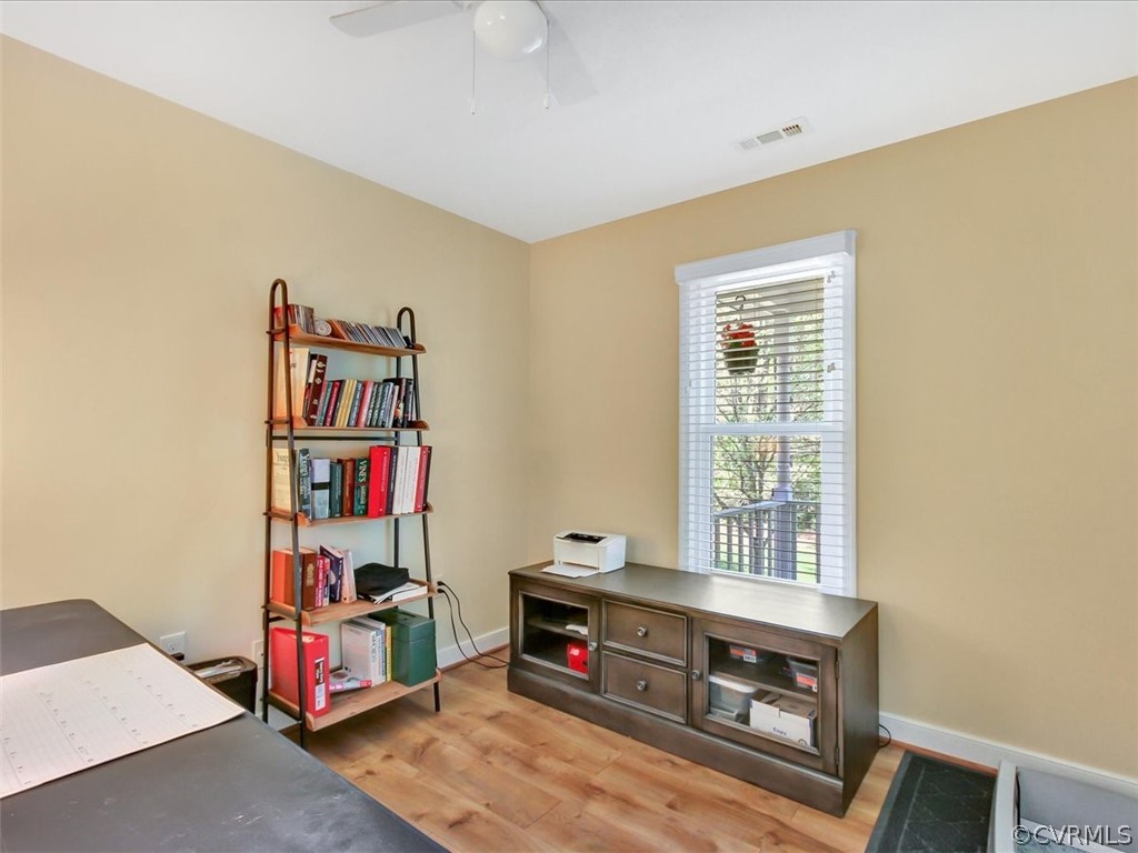 12113 Bundle Road Chesterfield, VA 23838 - Photo 13 of 25 Bedroom 3