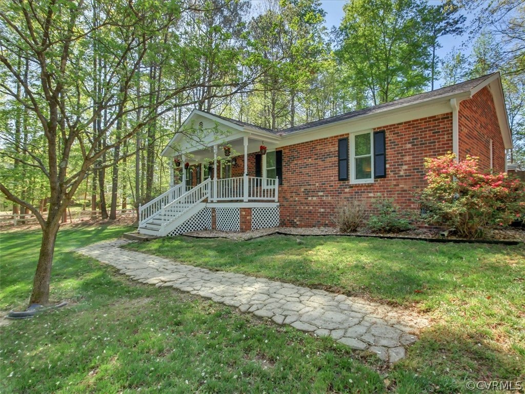 12113 Bundle Road Chesterfield, VA 23838 - Photo 25 of 25 Don't miss this one! Schedule your appointment tod