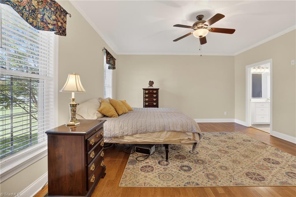 190 Parsley Road Reidsville, NC 27320 - Photo 18 of 46