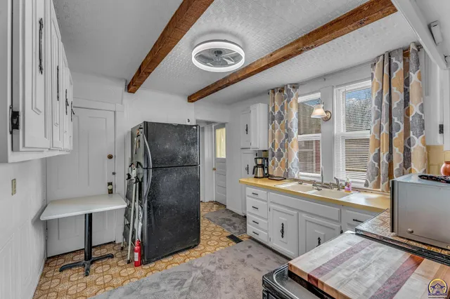 $186,500 | 703 New York, Holton, KS 66436