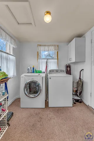 $186,500 | 703 New York, Holton, KS 66436